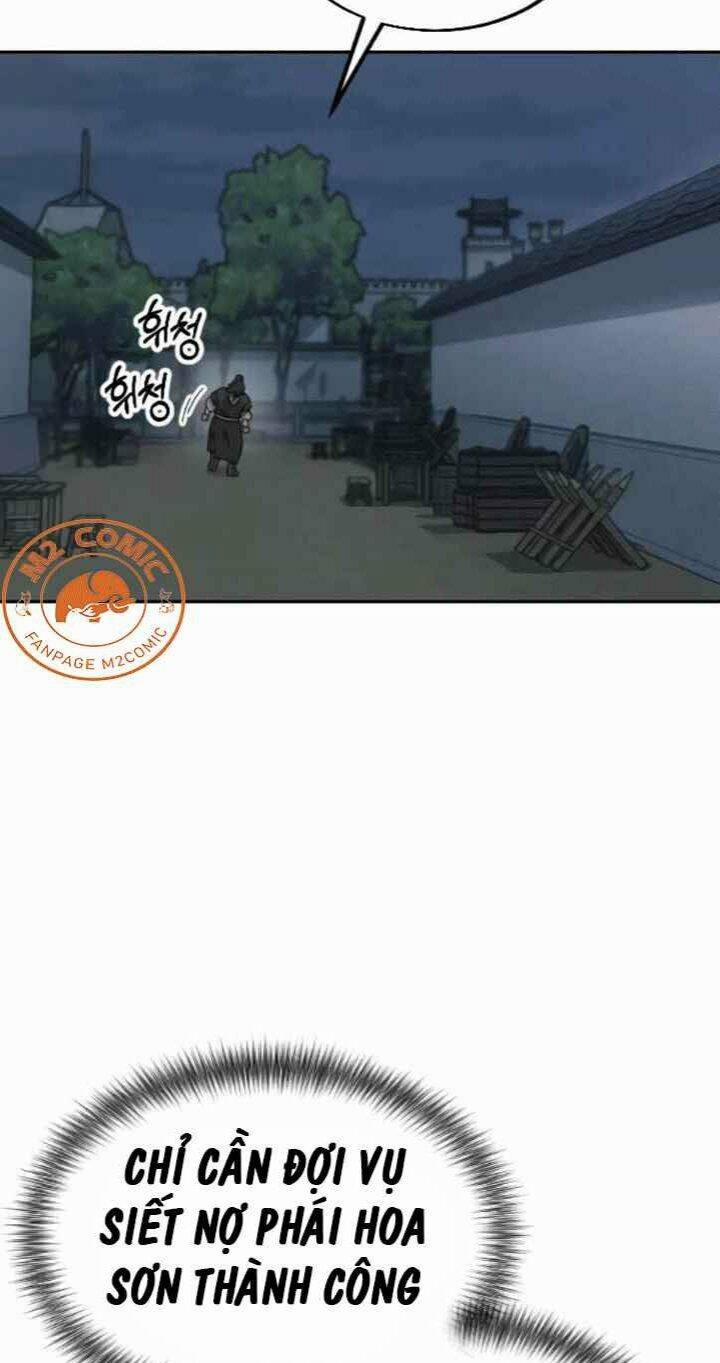 Hoa Sơn Tái Xuất | Hoa Sơn Tái Khởi 6 trang 68