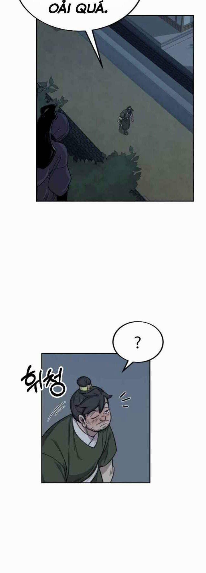 Hoa Sơn Tái Xuất | Hoa Sơn Tái Khởi 6 trang 71