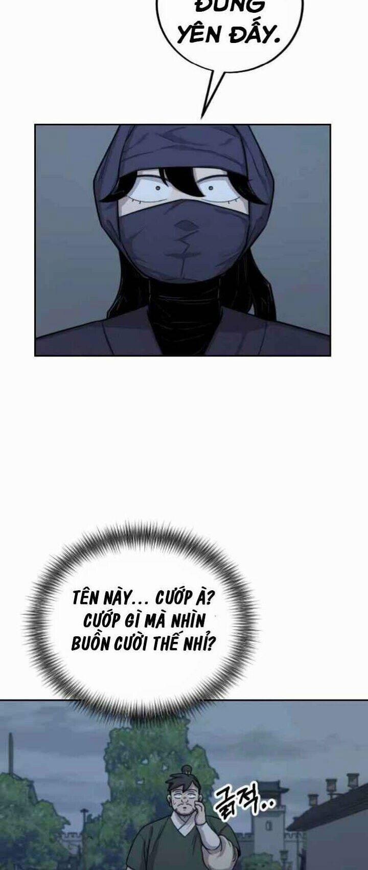 Hoa Sơn Tái Xuất | Hoa Sơn Tái Khởi 6 trang 74