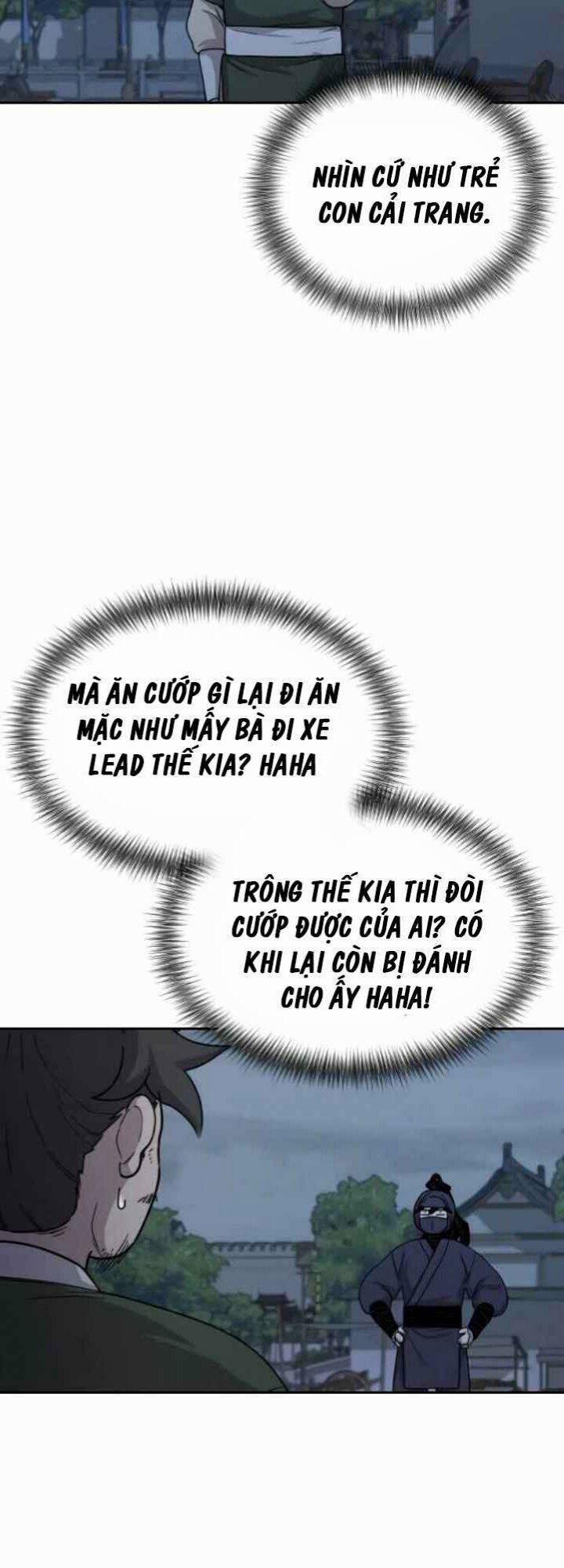 Hoa Sơn Tái Xuất | Hoa Sơn Tái Khởi 6 trang 75