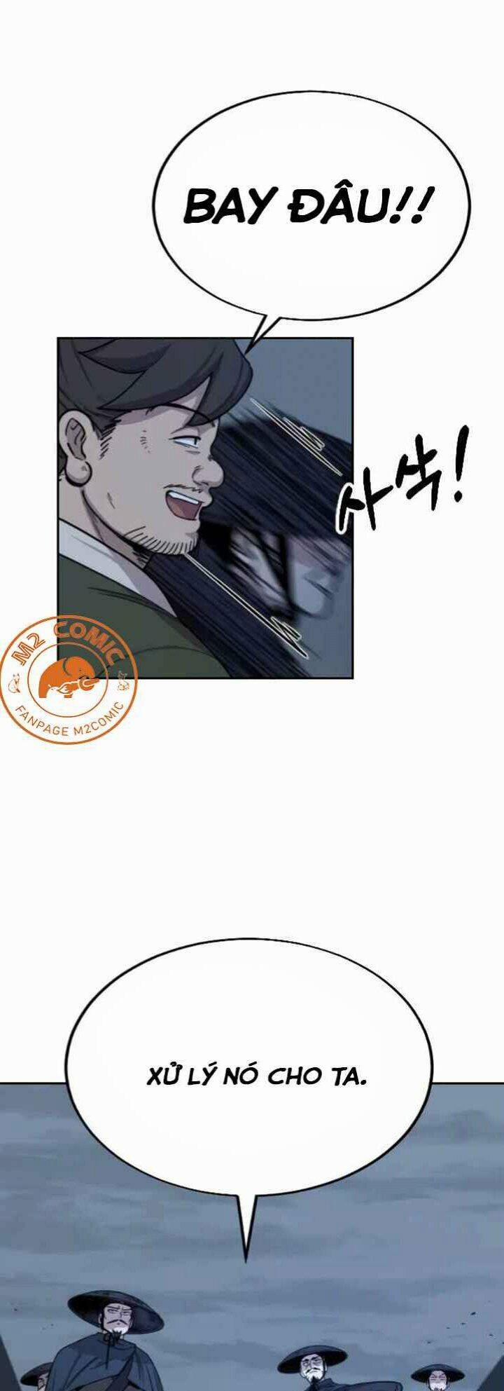 Hoa Sơn Tái Xuất | Hoa Sơn Tái Khởi 6 trang 78