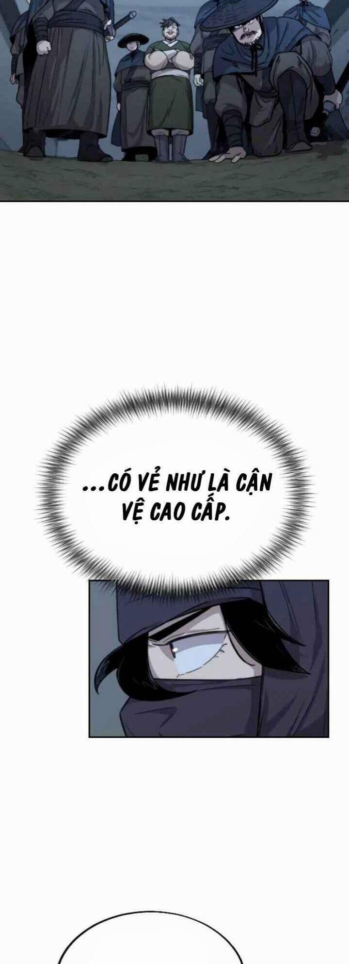 Hoa Sơn Tái Xuất | Hoa Sơn Tái Khởi 6 trang 79