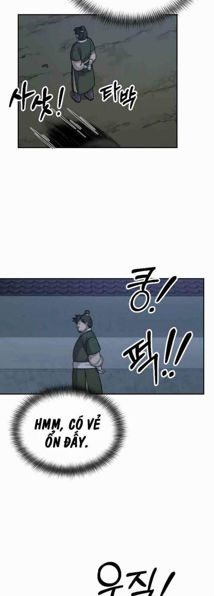 Hoa Sơn Tái Xuất | Hoa Sơn Tái Khởi 6 trang 81