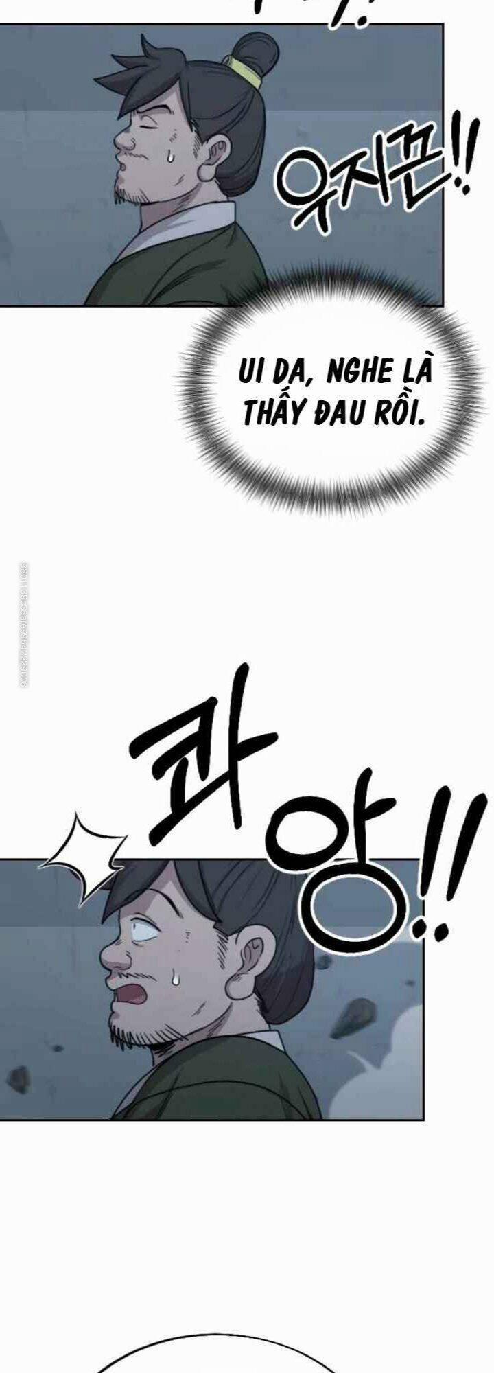 Hoa Sơn Tái Xuất | Hoa Sơn Tái Khởi 6 trang 82