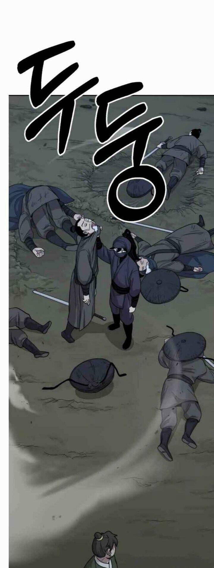 Hoa Sơn Tái Xuất | Hoa Sơn Tái Khởi 6 trang 84