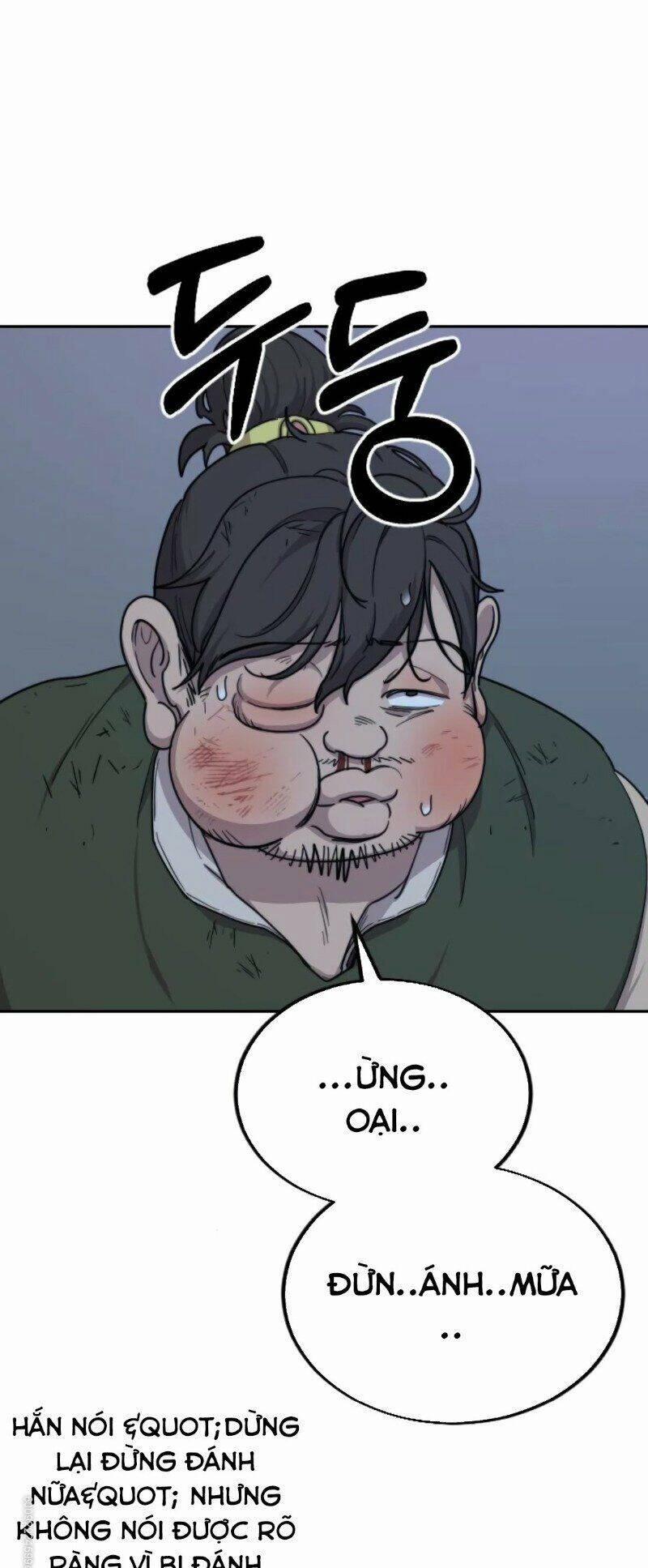 Hoa Sơn Tái Xuất | Hoa Sơn Tái Khởi 7 trang 1