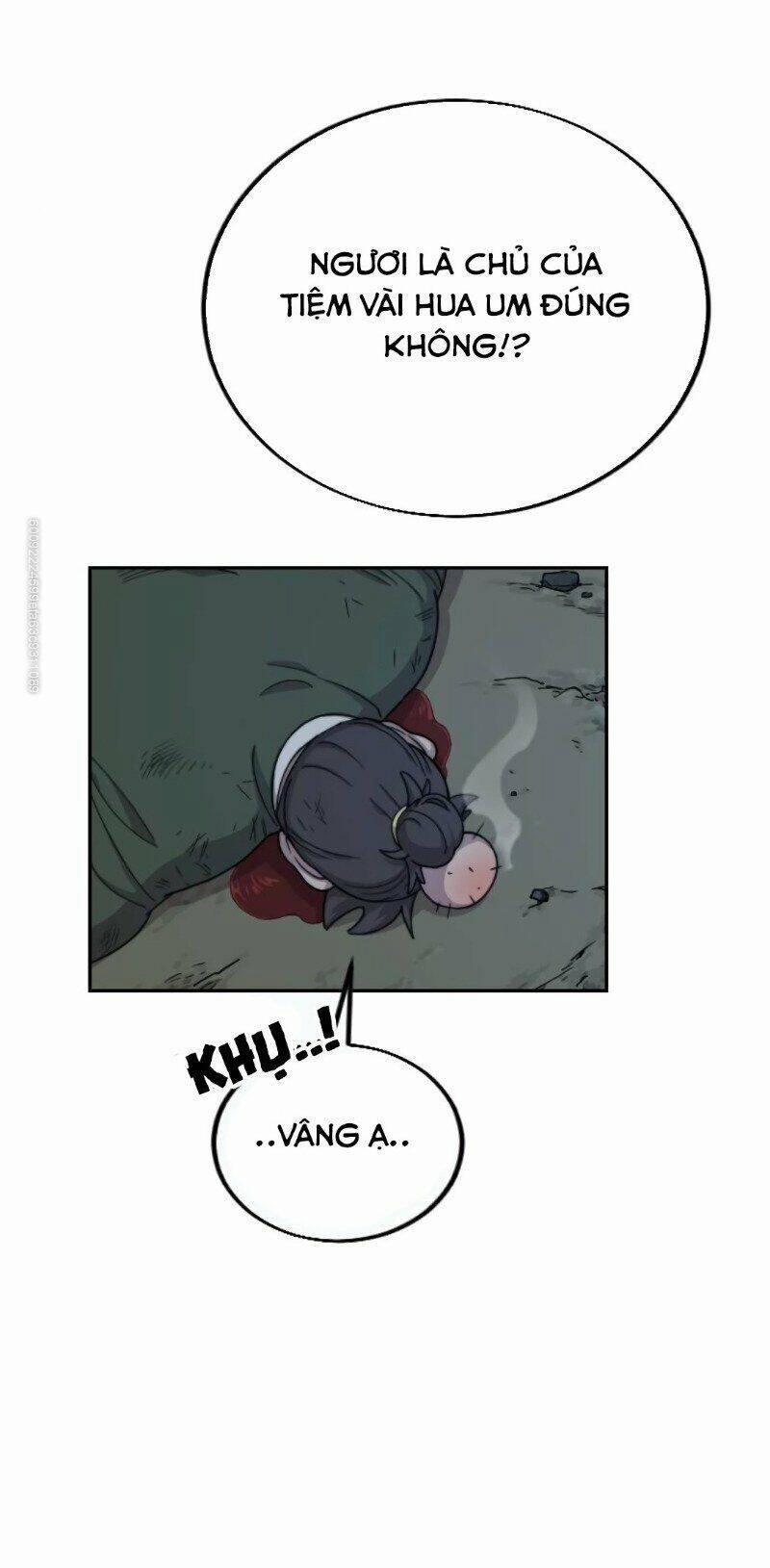 Hoa Sơn Tái Xuất | Hoa Sơn Tái Khởi 7 trang 10