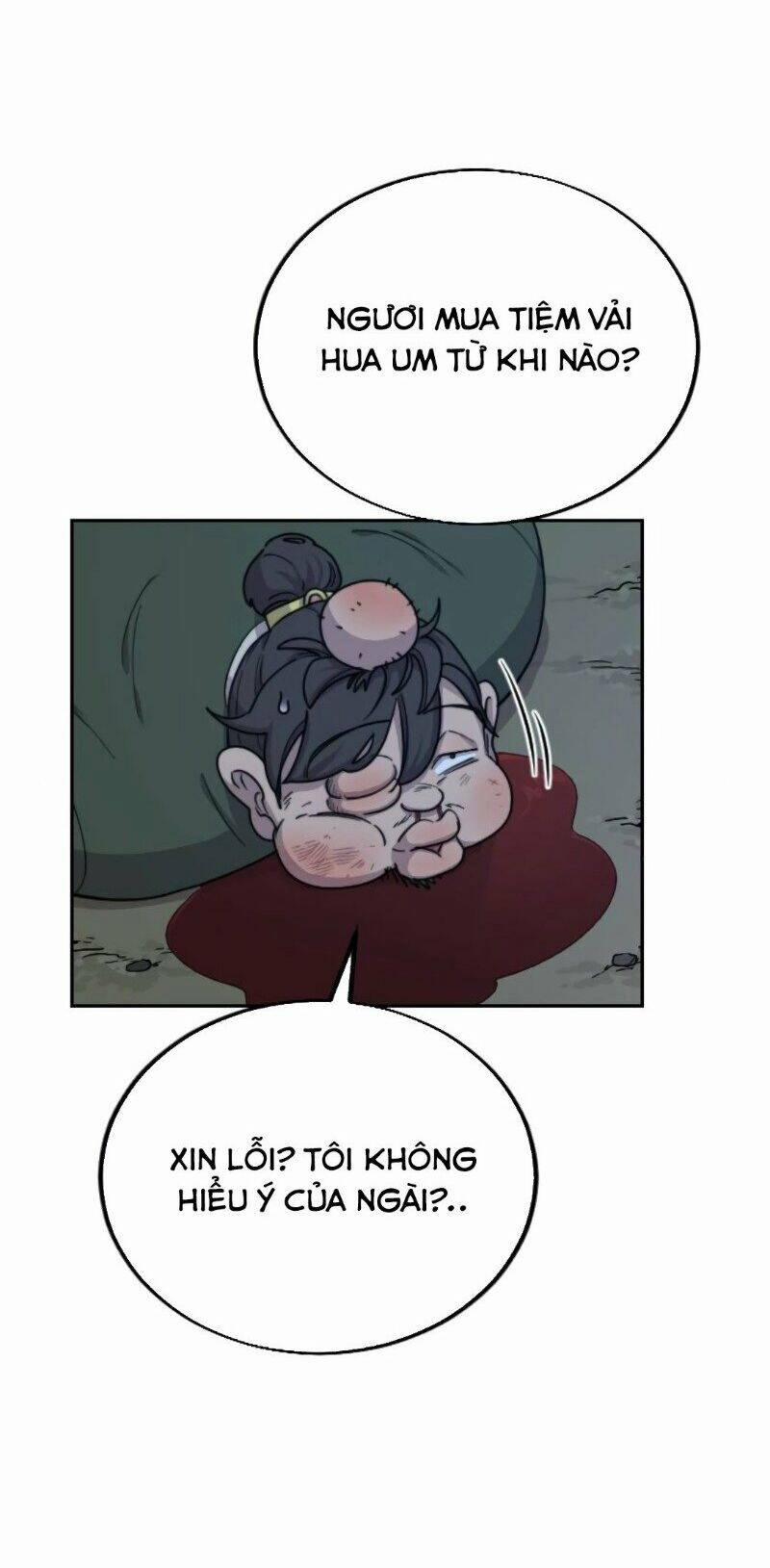 Hoa Sơn Tái Xuất | Hoa Sơn Tái Khởi 7 trang 11