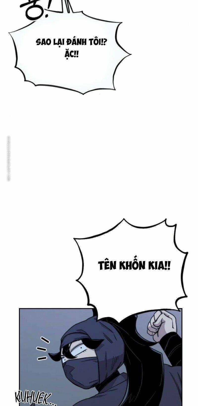 Hoa Sơn Tái Xuất | Hoa Sơn Tái Khởi 7 trang 16