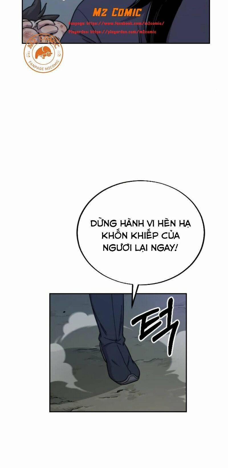 Hoa Sơn Tái Xuất | Hoa Sơn Tái Khởi 7 trang 17