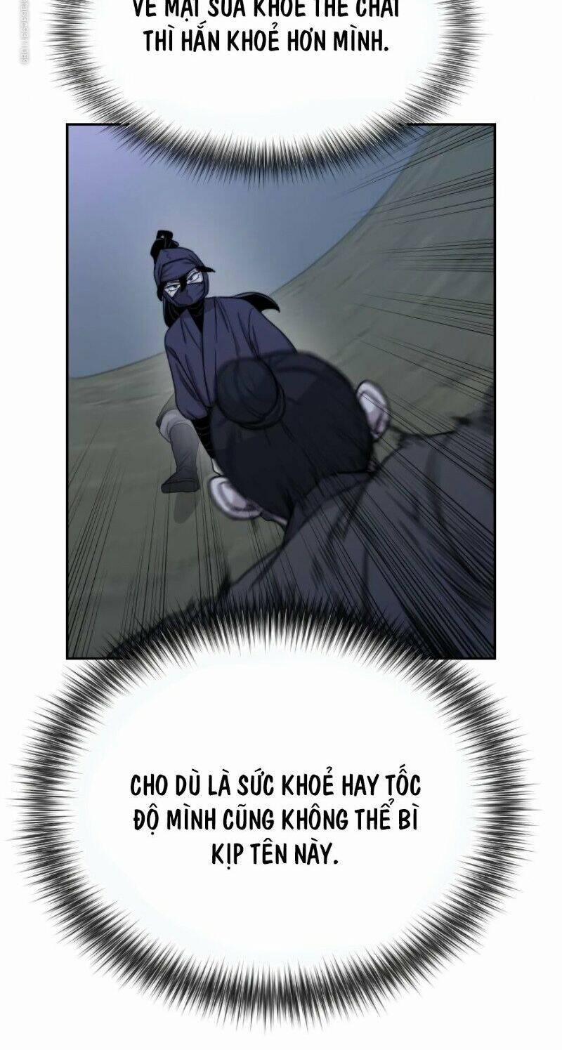 Hoa Sơn Tái Xuất | Hoa Sơn Tái Khởi 7 trang 26