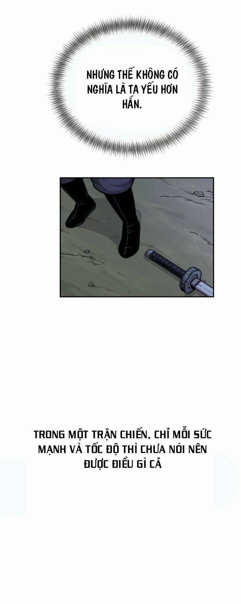 Hoa Sơn Tái Xuất | Hoa Sơn Tái Khởi 7 trang 27