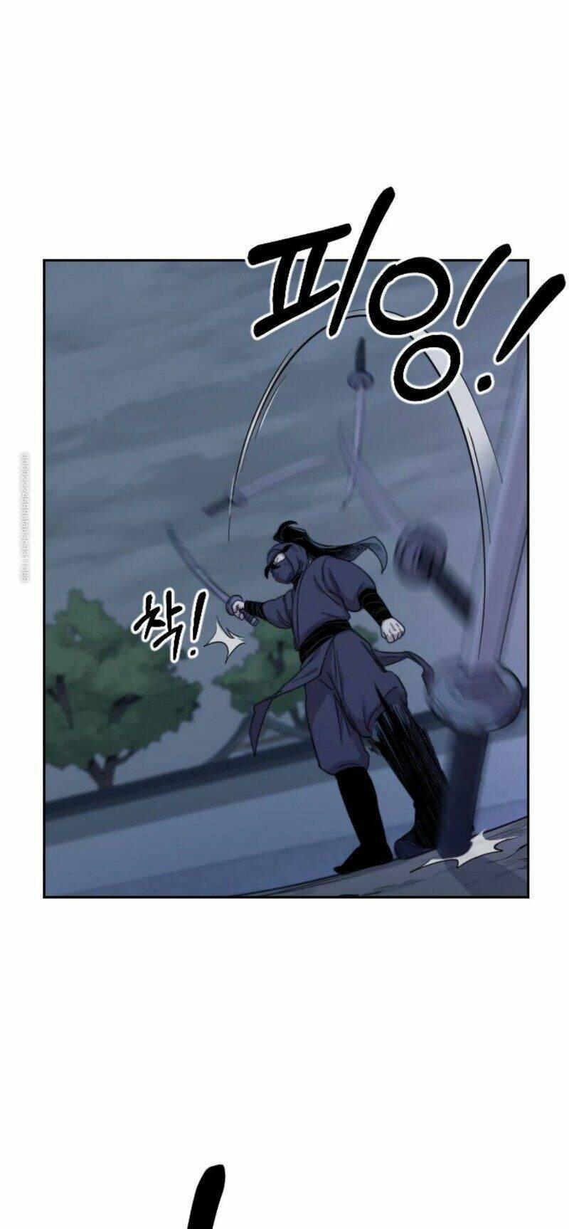 Hoa Sơn Tái Xuất | Hoa Sơn Tái Khởi 7 trang 28