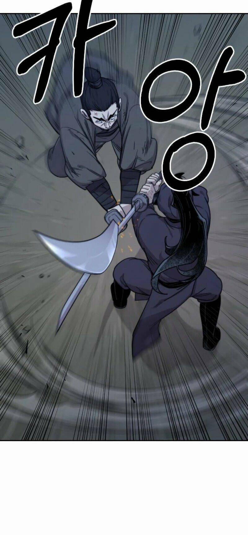 Hoa Sơn Tái Xuất | Hoa Sơn Tái Khởi 7 trang 29