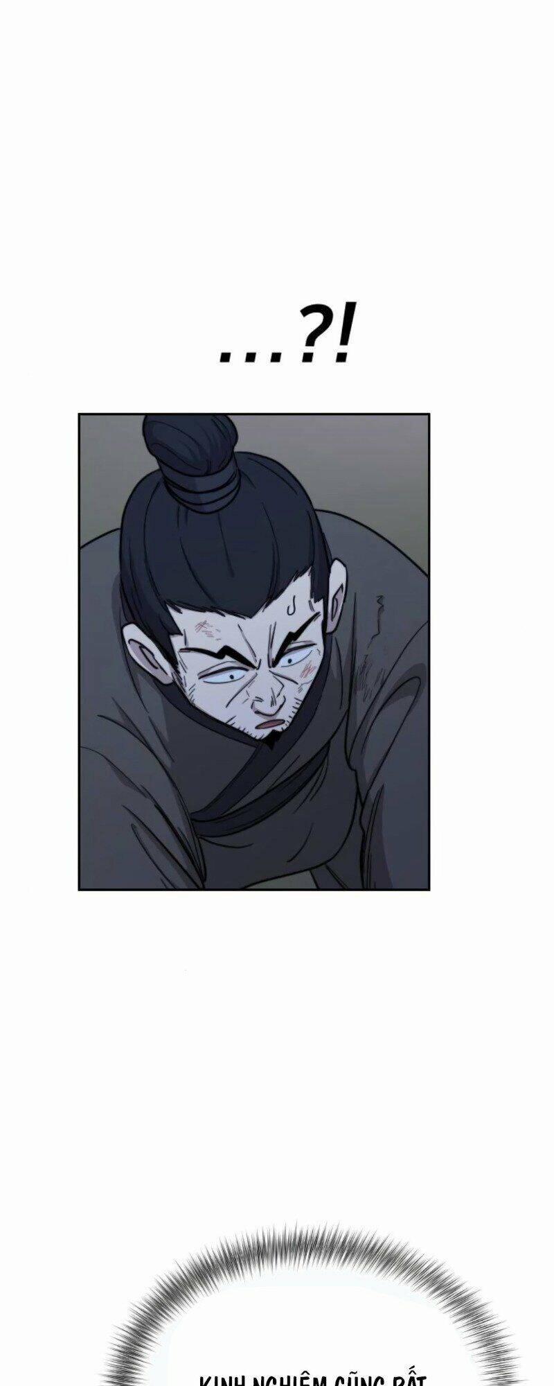 Hoa Sơn Tái Xuất | Hoa Sơn Tái Khởi 7 trang 30