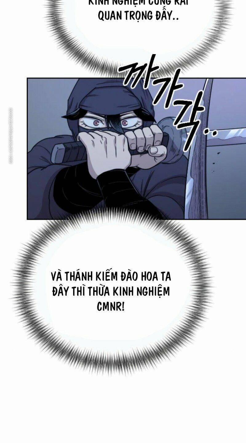 Hoa Sơn Tái Xuất | Hoa Sơn Tái Khởi 7 trang 31