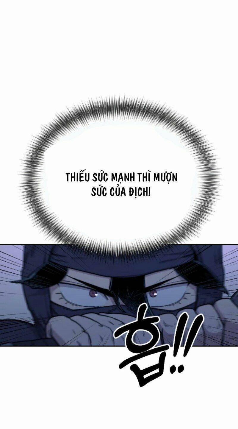 Hoa Sơn Tái Xuất | Hoa Sơn Tái Khởi 7 trang 32