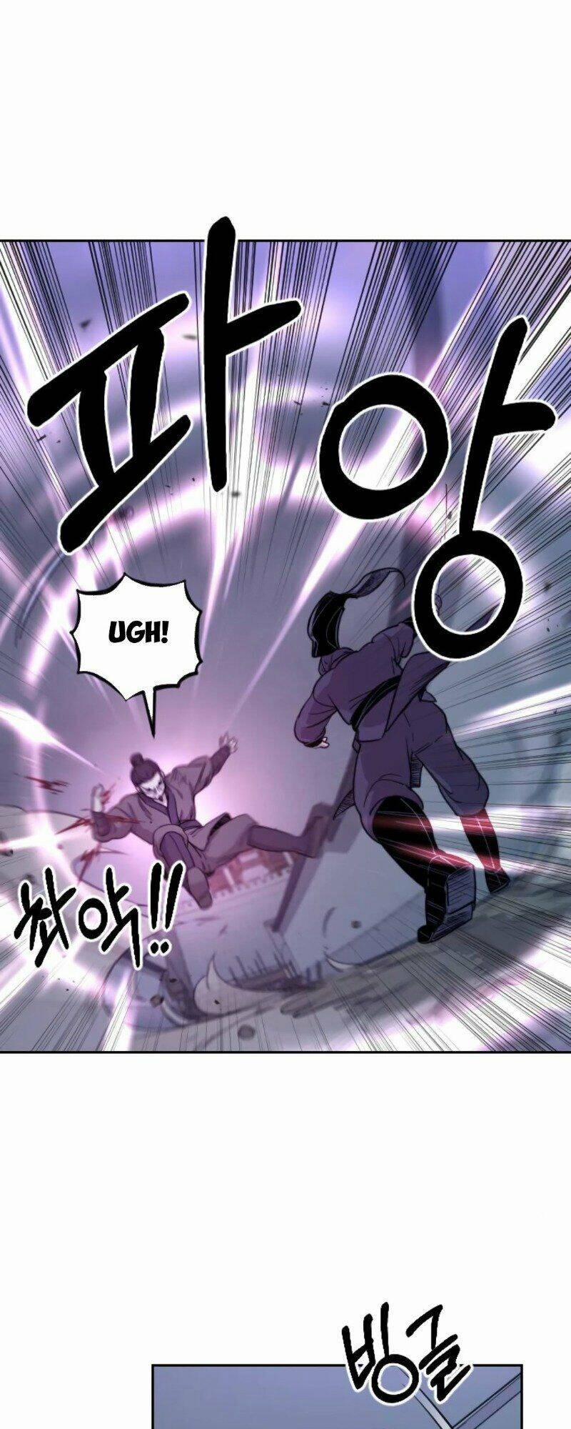 Hoa Sơn Tái Xuất | Hoa Sơn Tái Khởi 7 trang 33