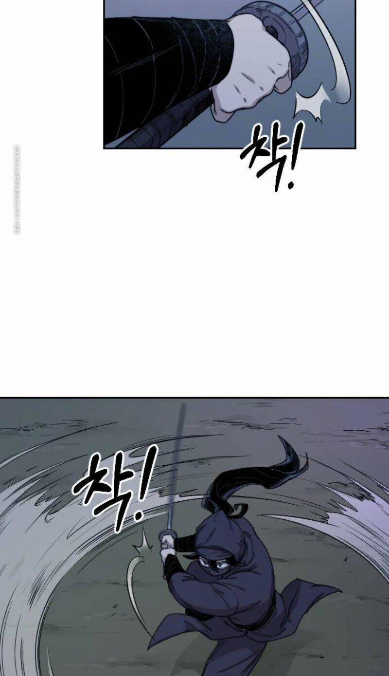 Hoa Sơn Tái Xuất | Hoa Sơn Tái Khởi 7 trang 34