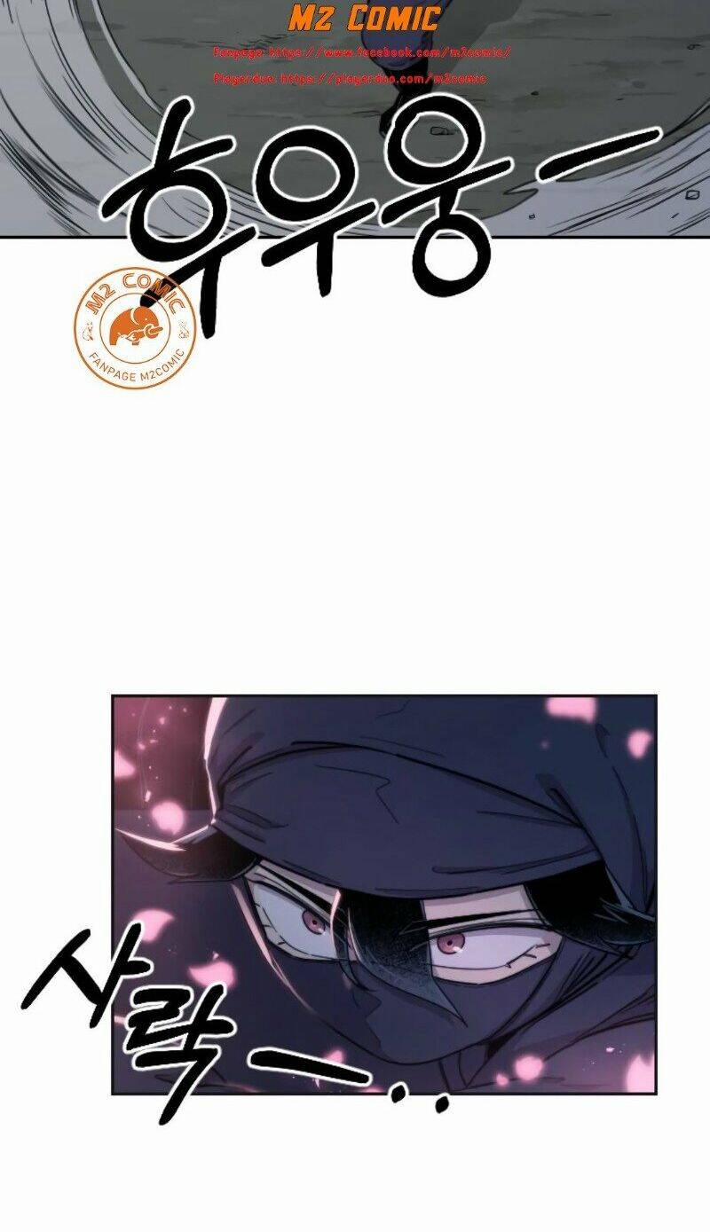 Hoa Sơn Tái Xuất | Hoa Sơn Tái Khởi 7 trang 35