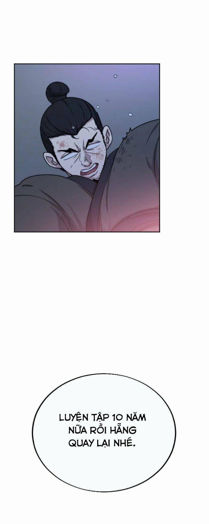 Hoa Sơn Tái Xuất | Hoa Sơn Tái Khởi 7 trang 36