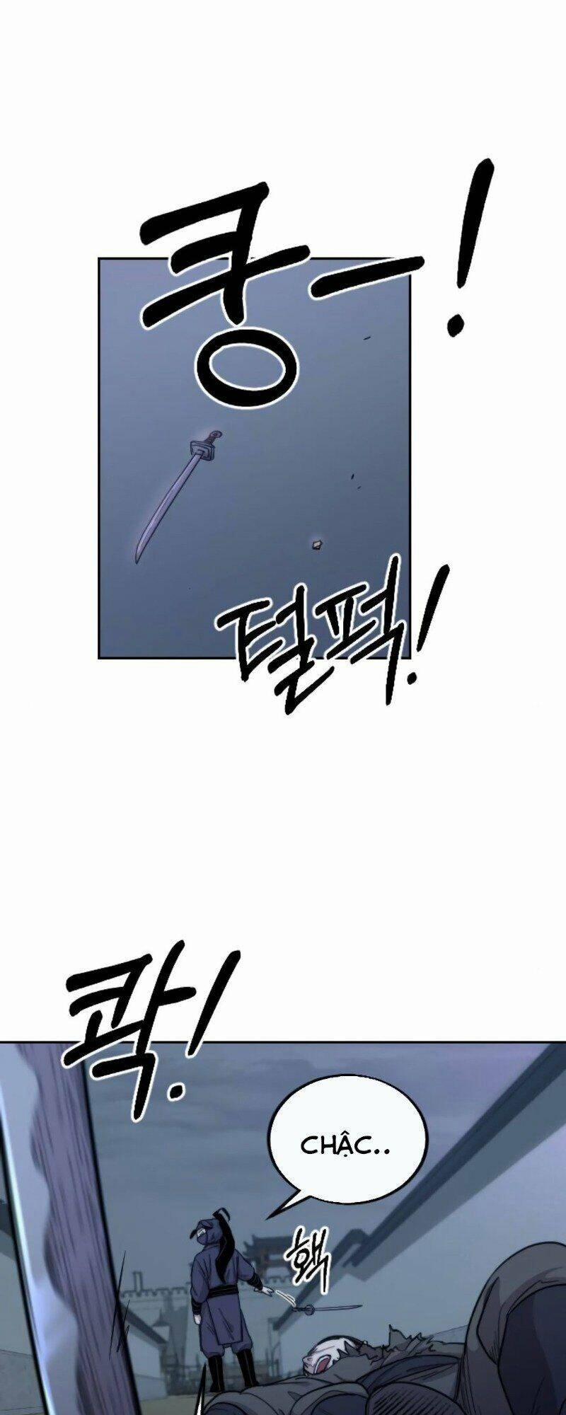 Hoa Sơn Tái Xuất | Hoa Sơn Tái Khởi 7 trang 39