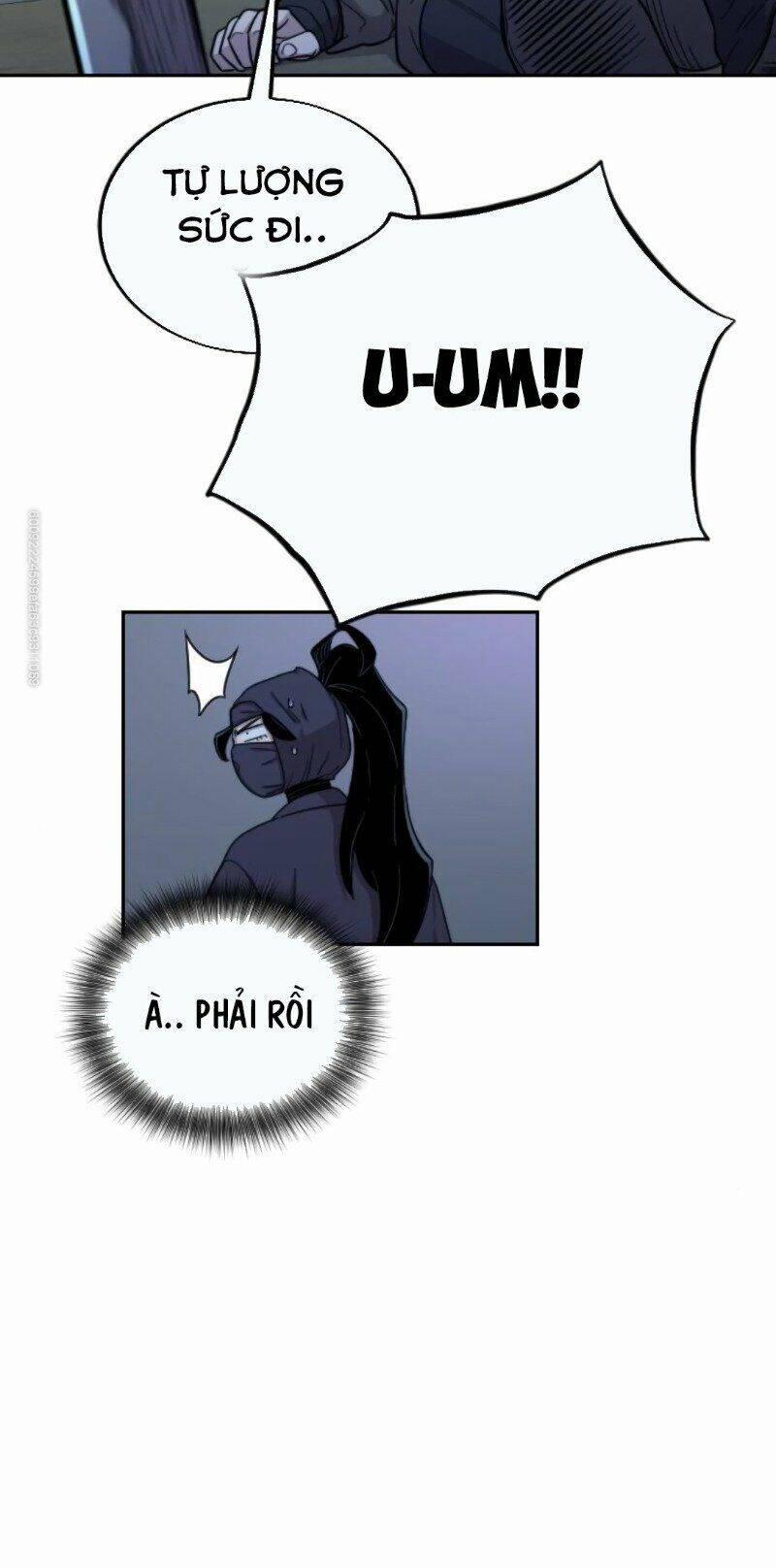 Hoa Sơn Tái Xuất | Hoa Sơn Tái Khởi 7 trang 40