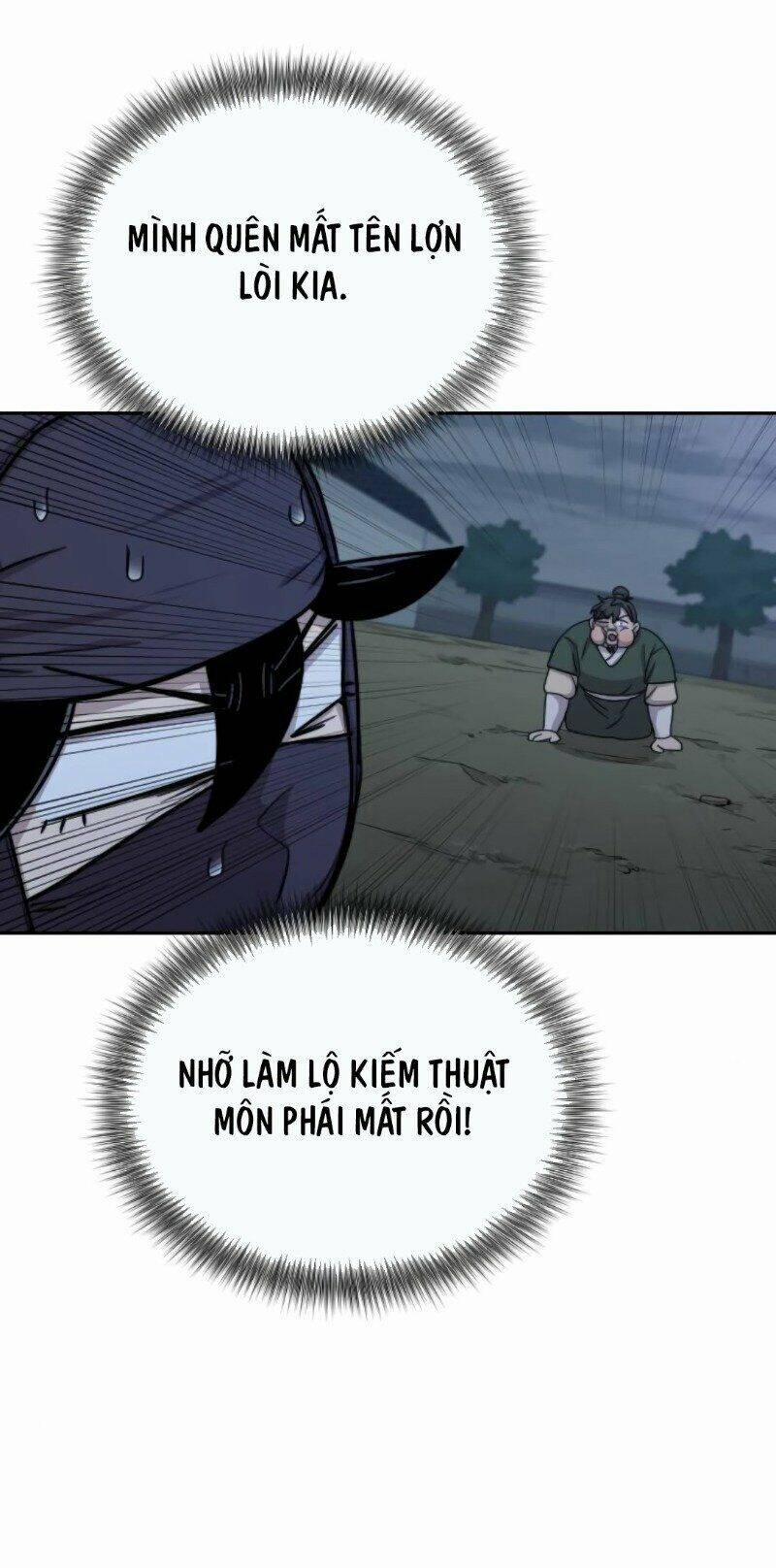 Hoa Sơn Tái Xuất | Hoa Sơn Tái Khởi 7 trang 41