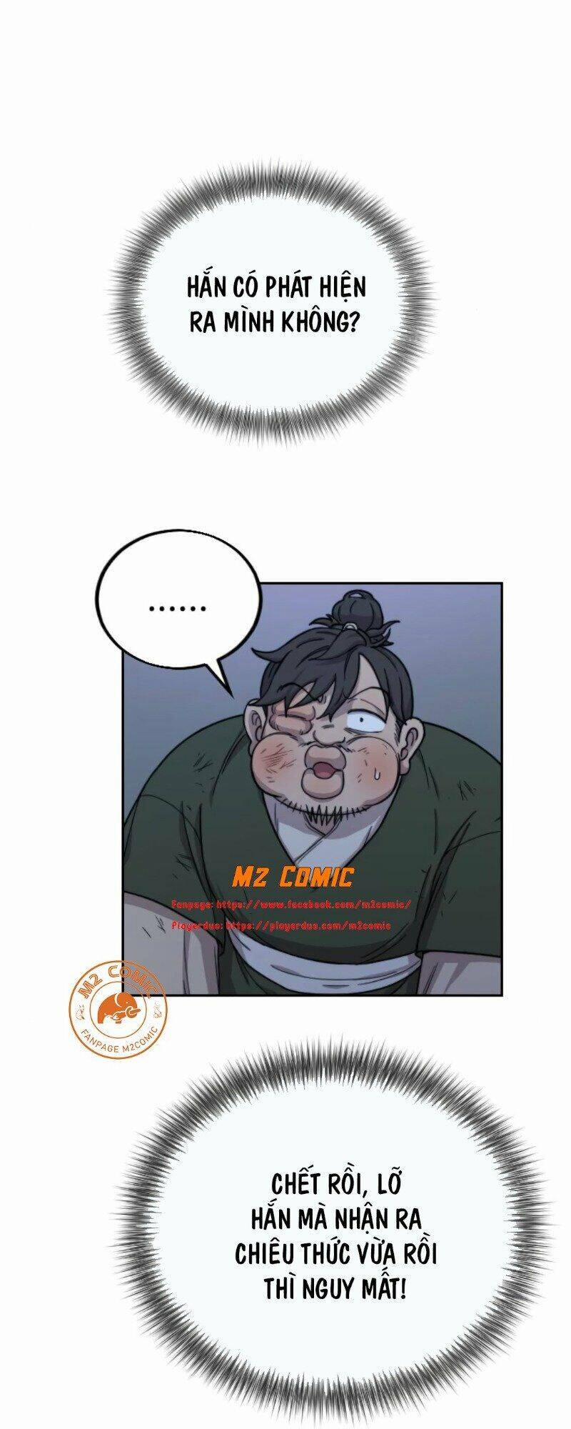 Hoa Sơn Tái Xuất | Hoa Sơn Tái Khởi 7 trang 42