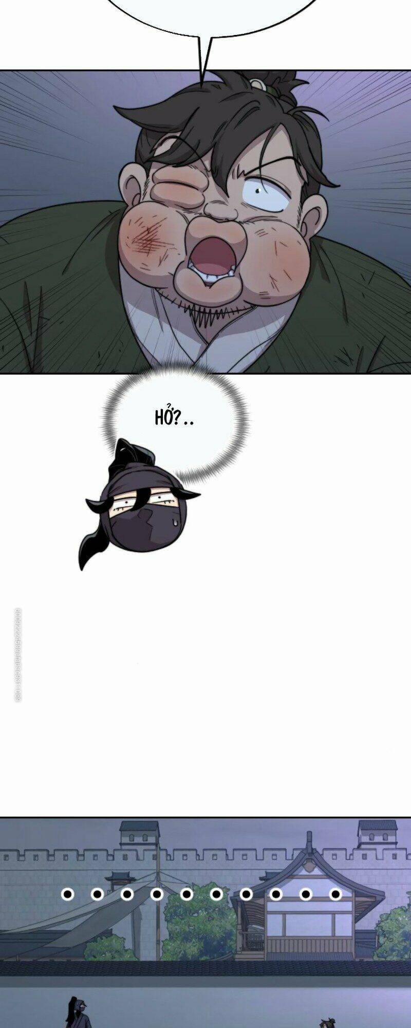 Hoa Sơn Tái Xuất | Hoa Sơn Tái Khởi 7 trang 46