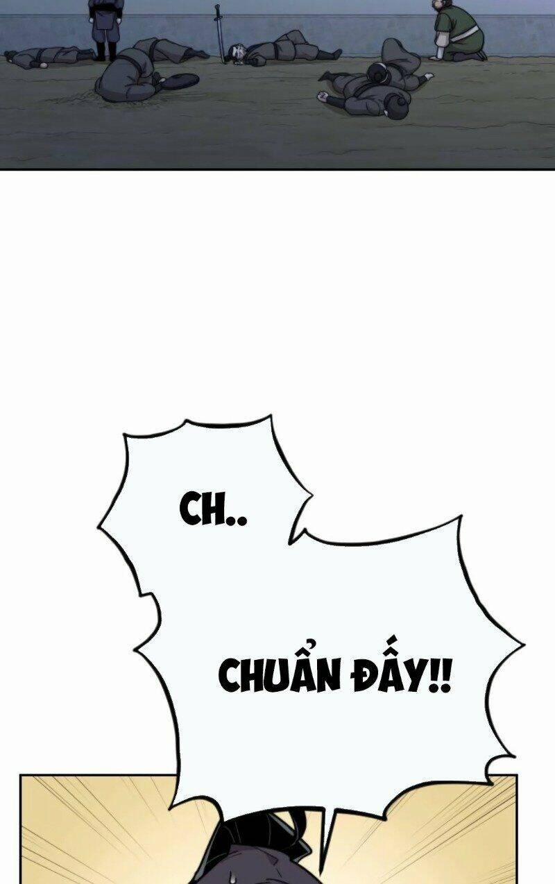 Hoa Sơn Tái Xuất | Hoa Sơn Tái Khởi 7 trang 47