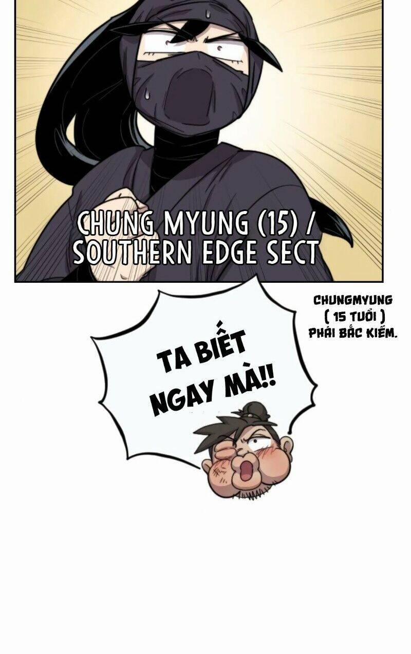 Hoa Sơn Tái Xuất | Hoa Sơn Tái Khởi 7 trang 48