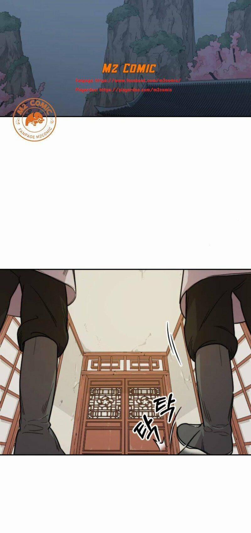 Hoa Sơn Tái Xuất | Hoa Sơn Tái Khởi 7 trang 51