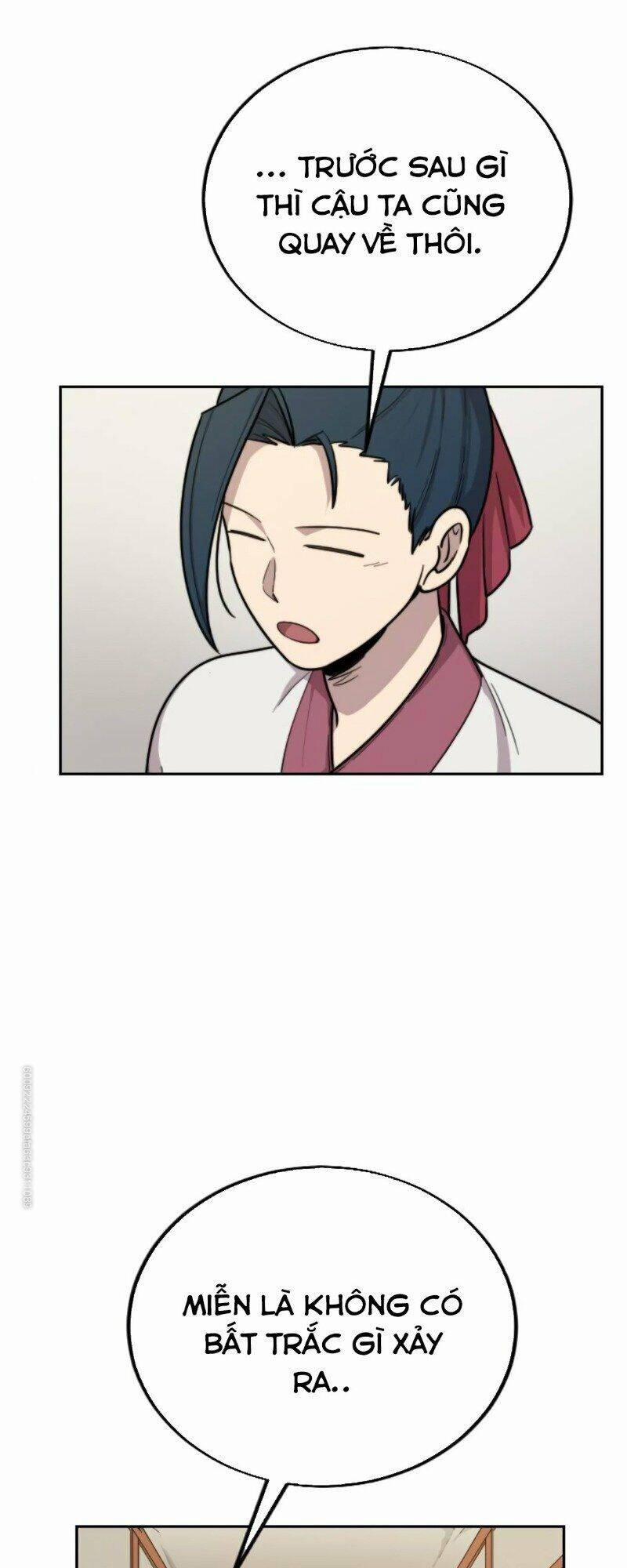 Hoa Sơn Tái Xuất | Hoa Sơn Tái Khởi 7 trang 54