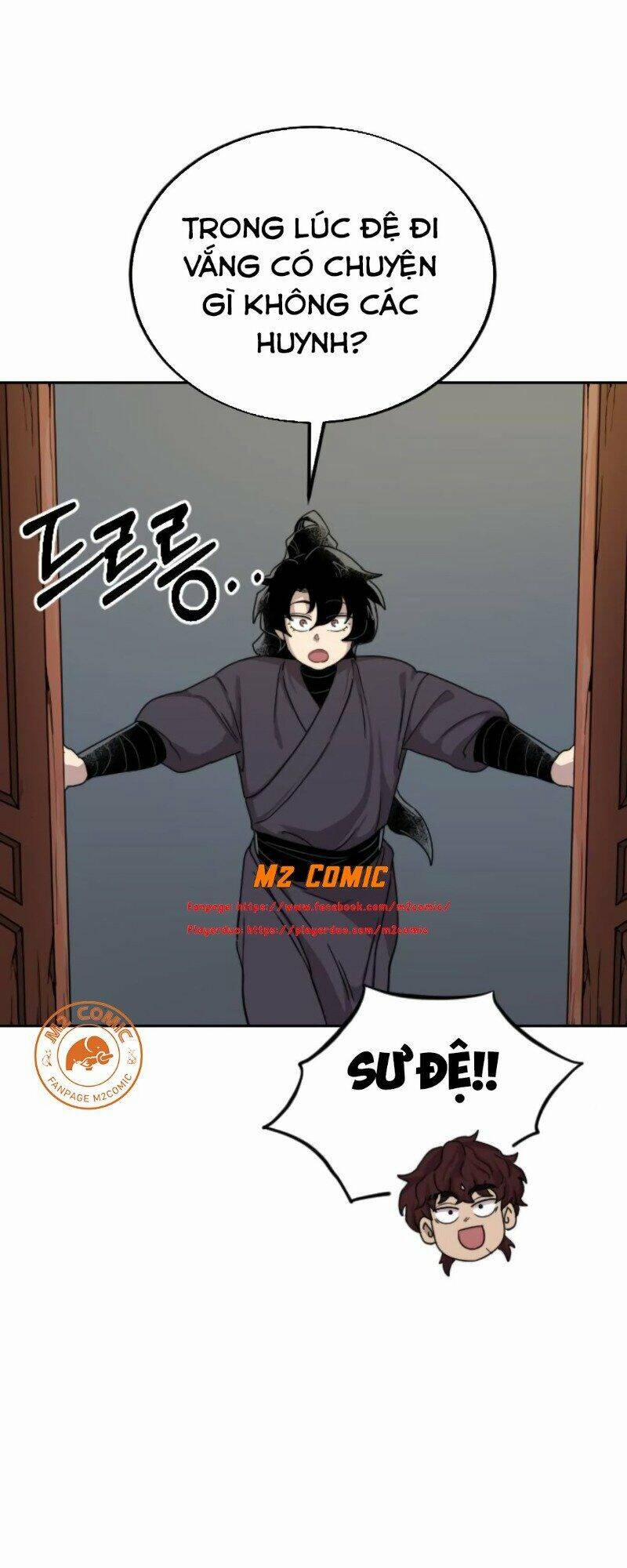 Hoa Sơn Tái Xuất | Hoa Sơn Tái Khởi 7 trang 57