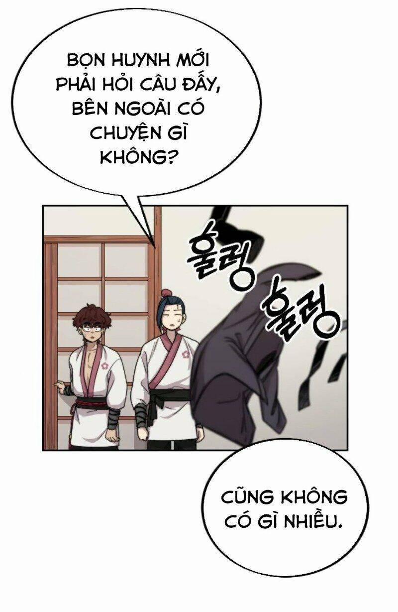 Hoa Sơn Tái Xuất | Hoa Sơn Tái Khởi 7 trang 59