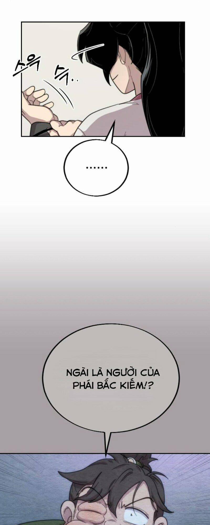 Hoa Sơn Tái Xuất | Hoa Sơn Tái Khởi 7 trang 61