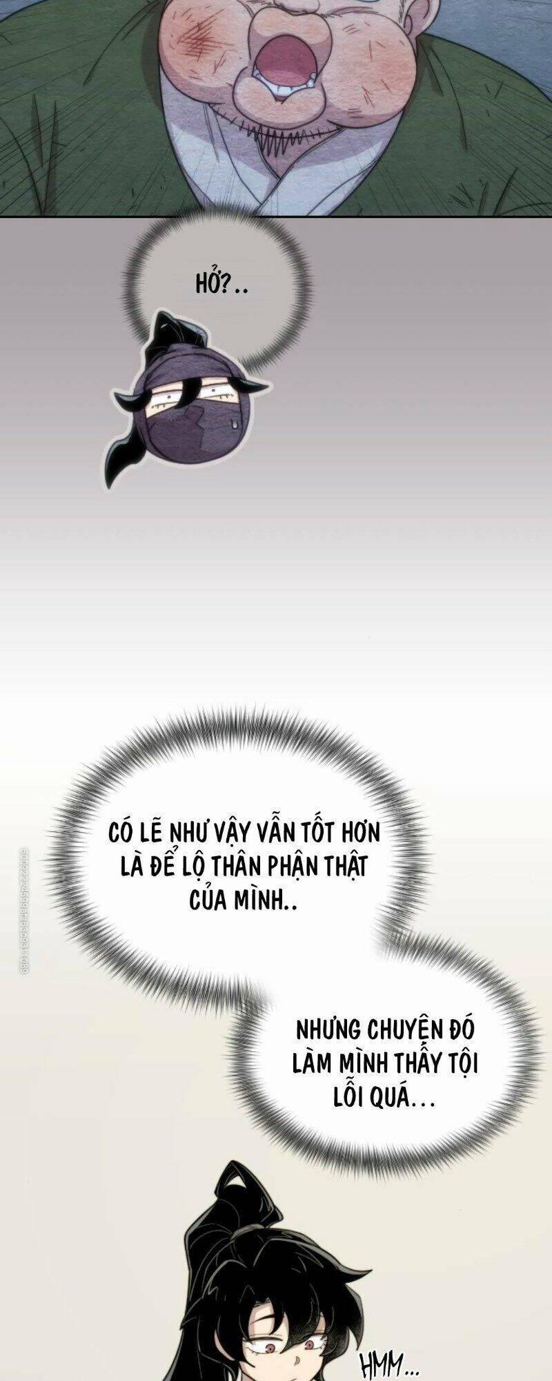 Hoa Sơn Tái Xuất | Hoa Sơn Tái Khởi 7 trang 62