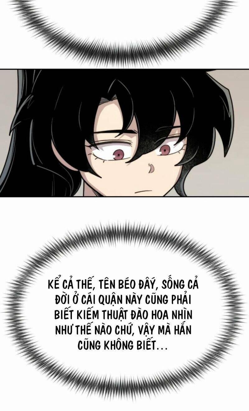 Hoa Sơn Tái Xuất | Hoa Sơn Tái Khởi 7 trang 64