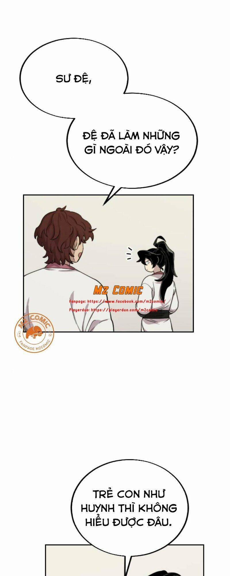 Hoa Sơn Tái Xuất | Hoa Sơn Tái Khởi 7 trang 65