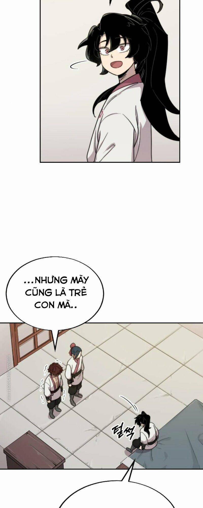 Hoa Sơn Tái Xuất | Hoa Sơn Tái Khởi 7 trang 66