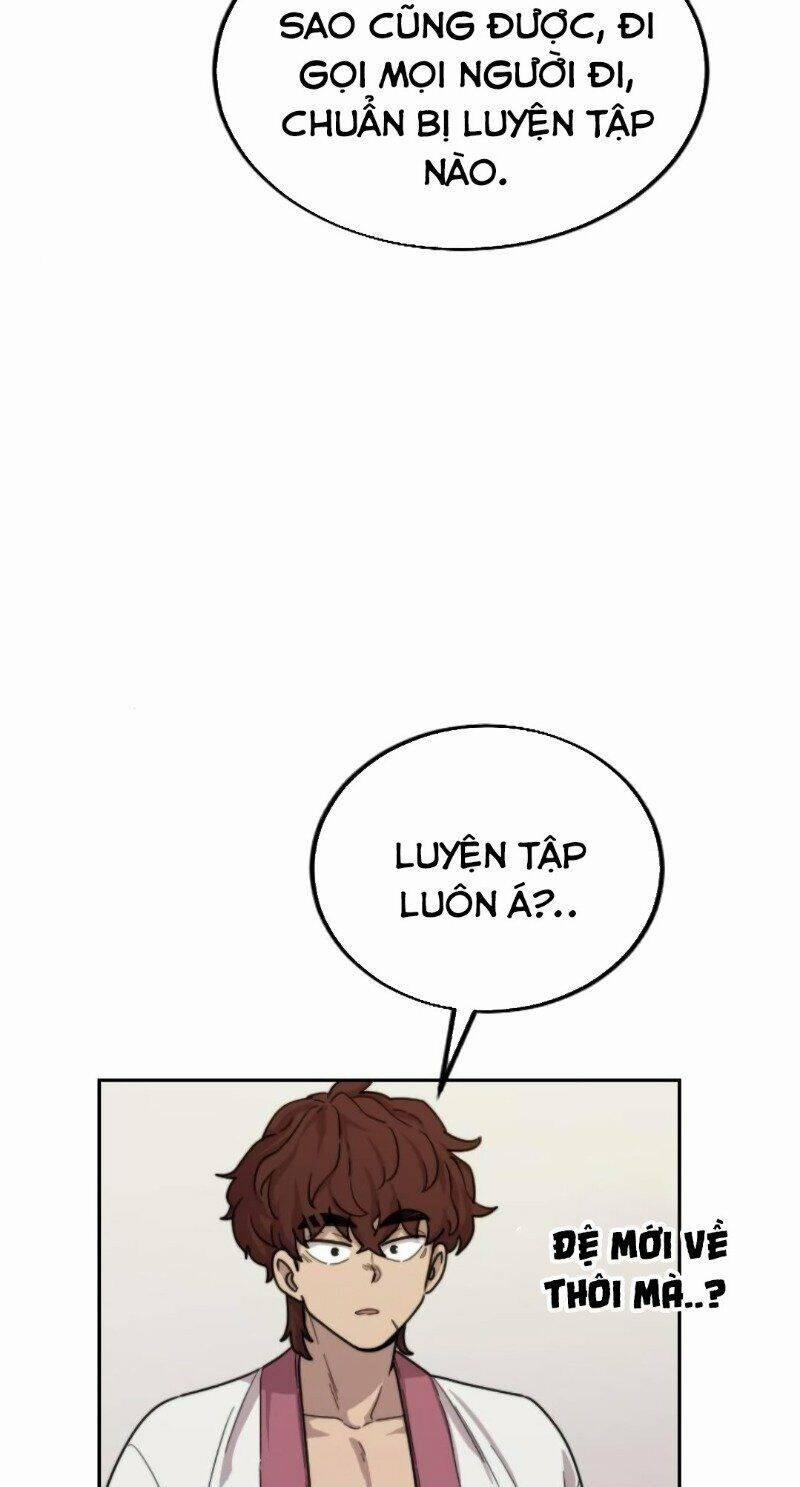 Hoa Sơn Tái Xuất | Hoa Sơn Tái Khởi 7 trang 67