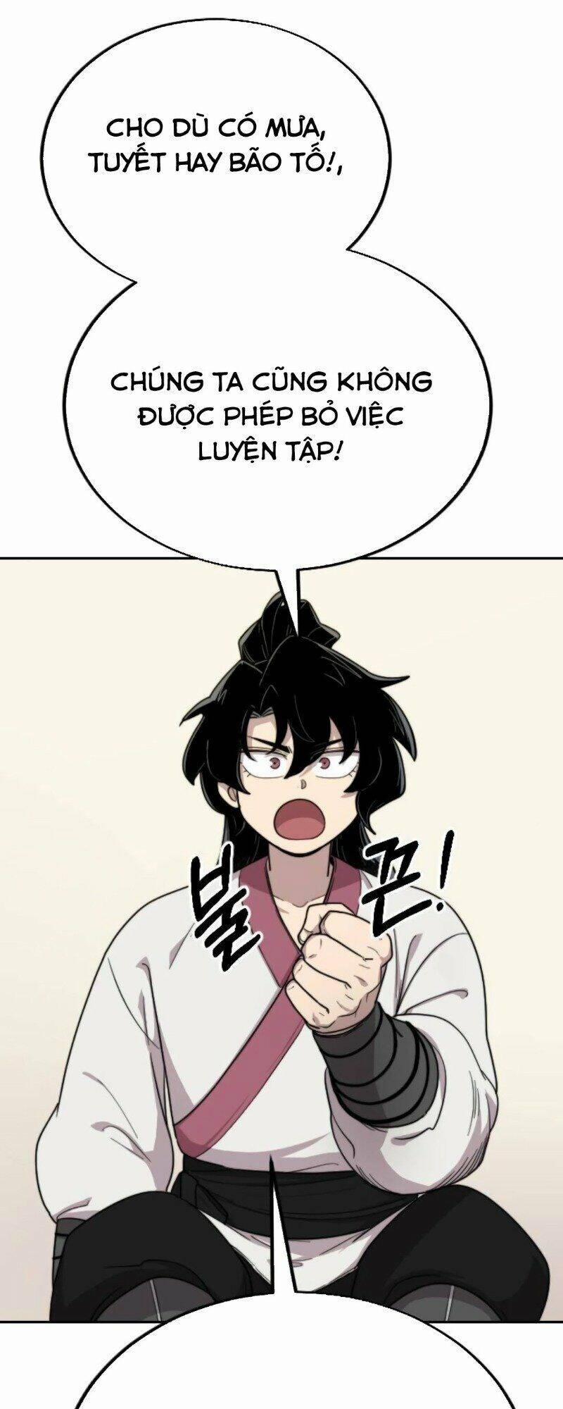 Hoa Sơn Tái Xuất | Hoa Sơn Tái Khởi 7 trang 69