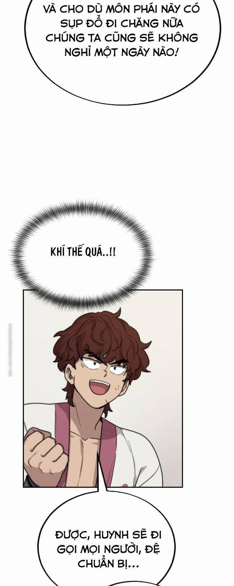 Hoa Sơn Tái Xuất | Hoa Sơn Tái Khởi 7 trang 70