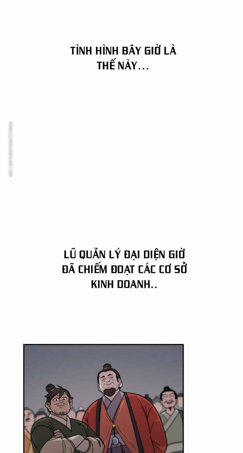 Hoa Sơn Tái Xuất | Hoa Sơn Tái Khởi 7 trang 76