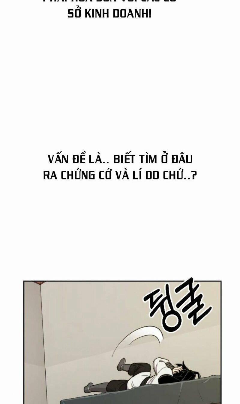 Hoa Sơn Tái Xuất | Hoa Sơn Tái Khởi 7 trang 81