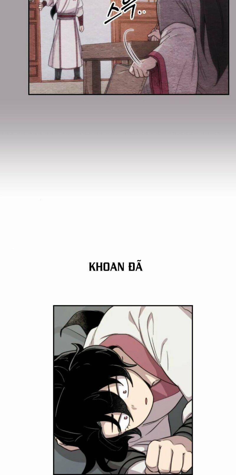 Hoa Sơn Tái Xuất | Hoa Sơn Tái Khởi 7 trang 84