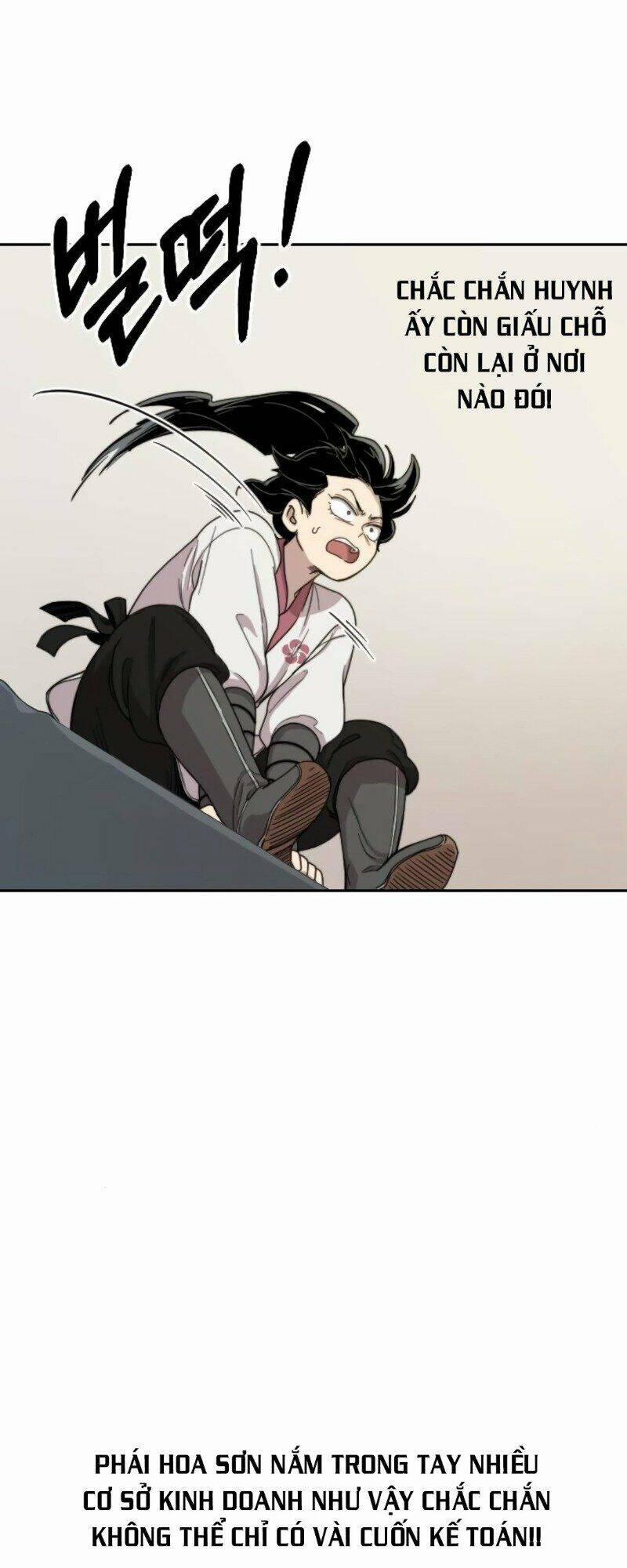 Hoa Sơn Tái Xuất | Hoa Sơn Tái Khởi 7 trang 86