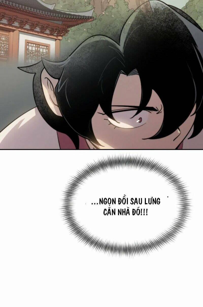 Hoa Sơn Tái Xuất | Hoa Sơn Tái Khởi 7 trang 92