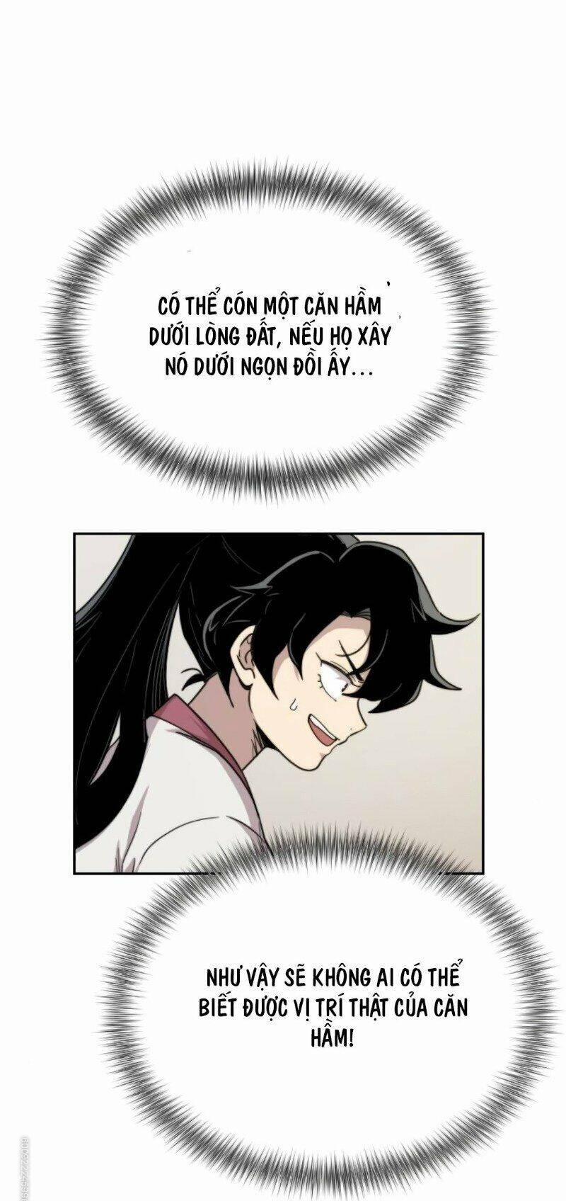 Hoa Sơn Tái Xuất | Hoa Sơn Tái Khởi 7 trang 93